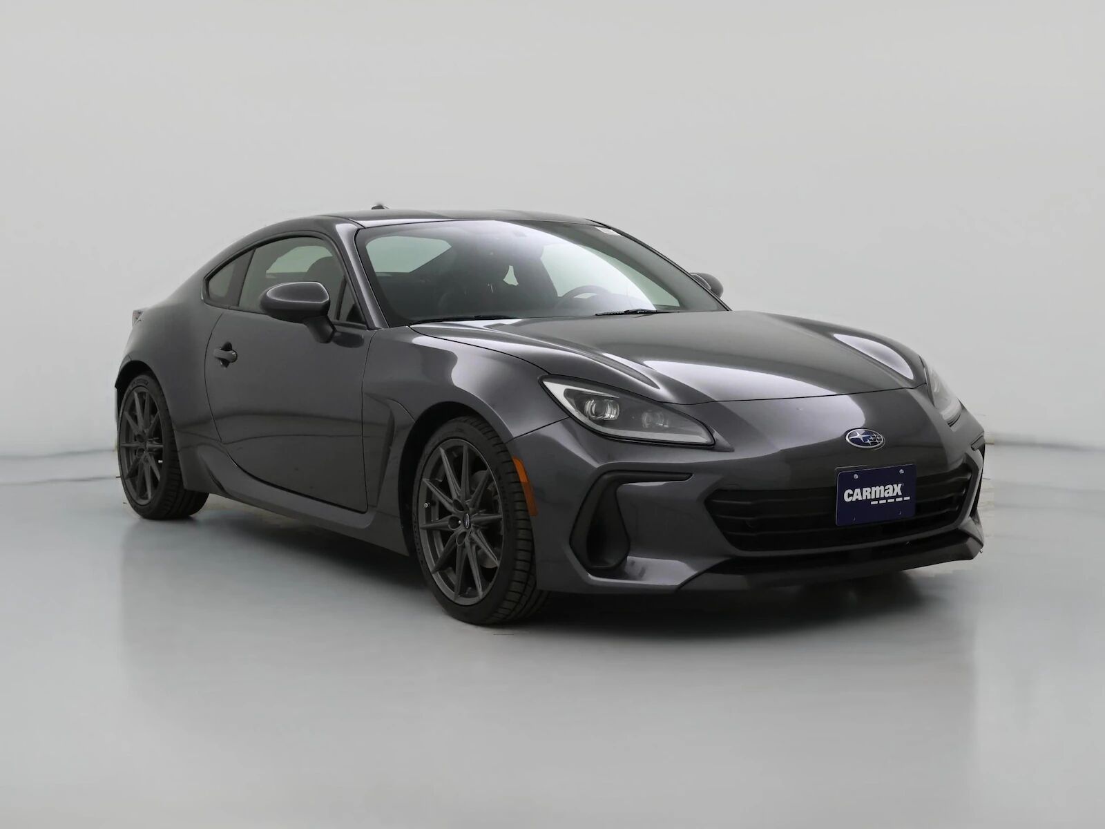 2022 SUBARU BRZ