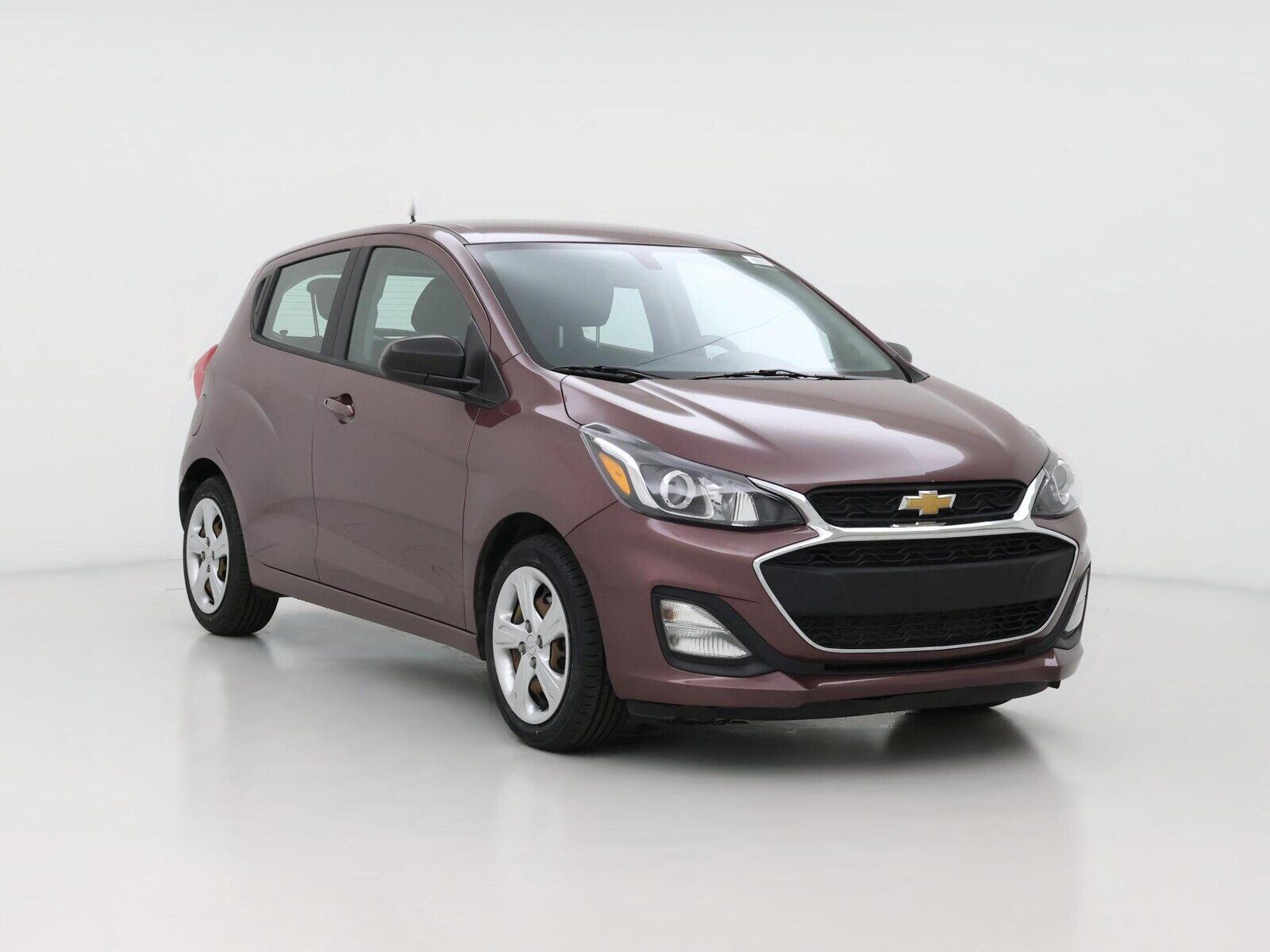 2021 CHEVROLET Spark