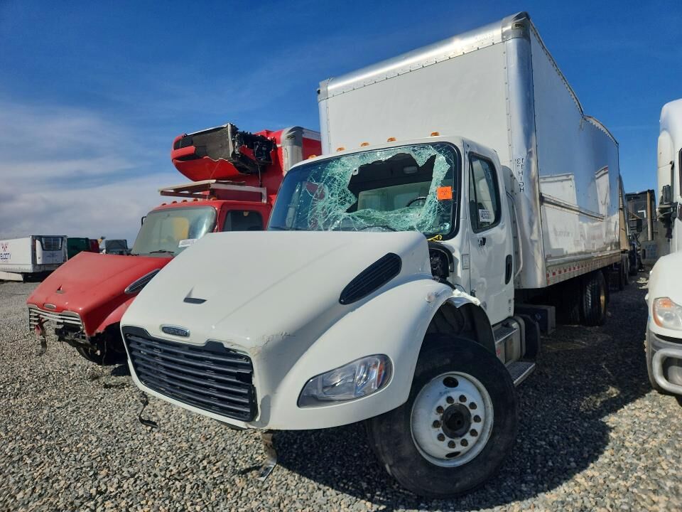 2023 FREIGHTLINER M2