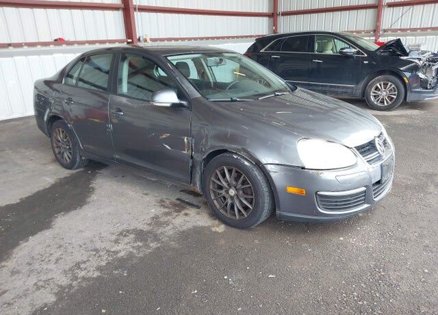 2009 VOLKSWAGEN Jetta