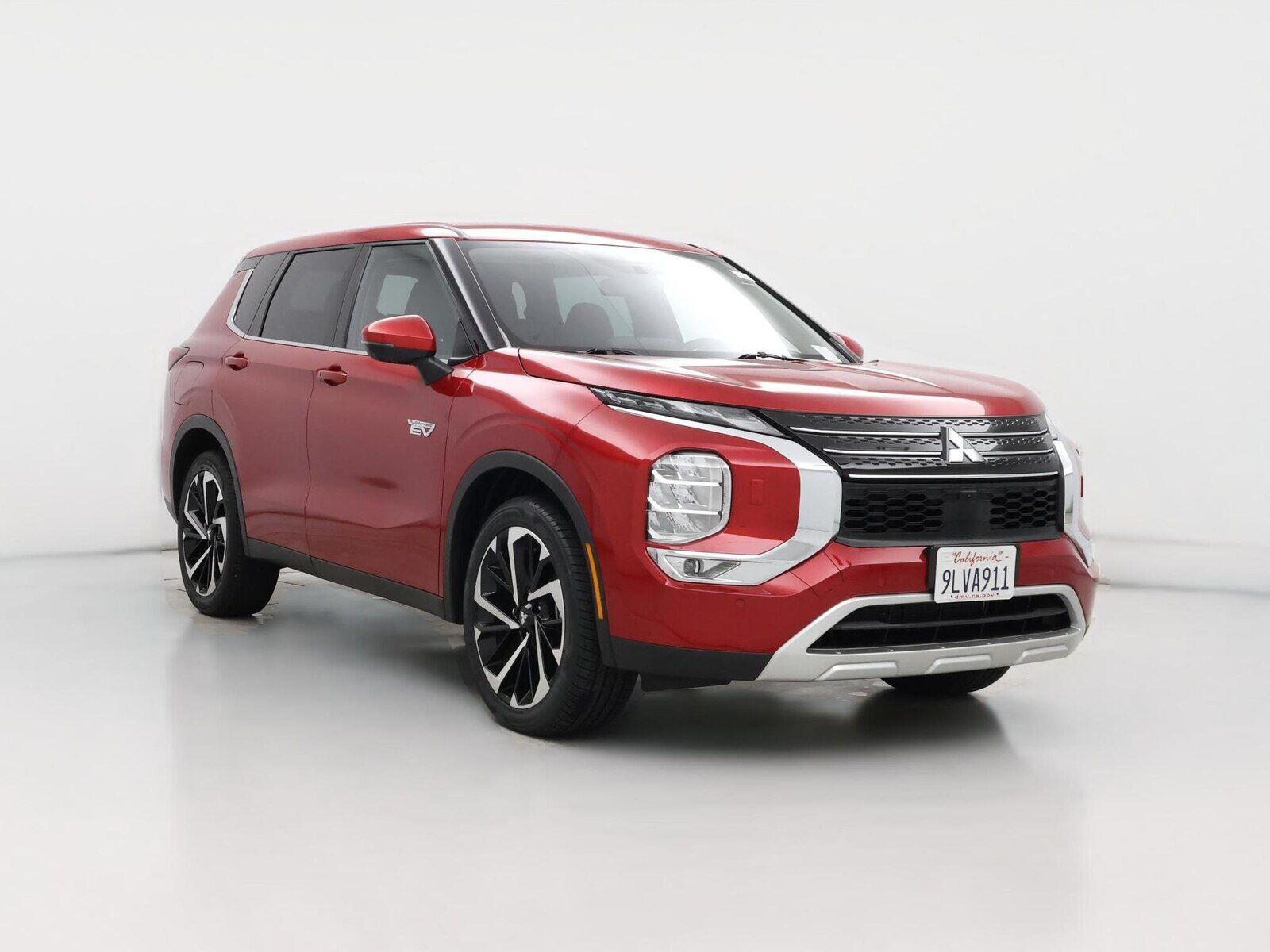2023 MITSUBISHI Outlander