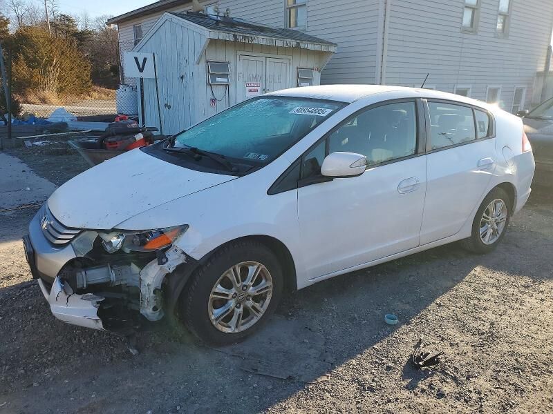 2010 HONDA Insight