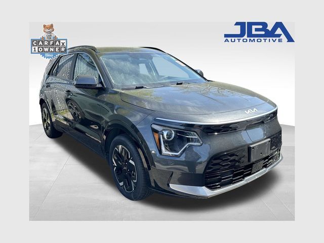 2023 KIA Niro