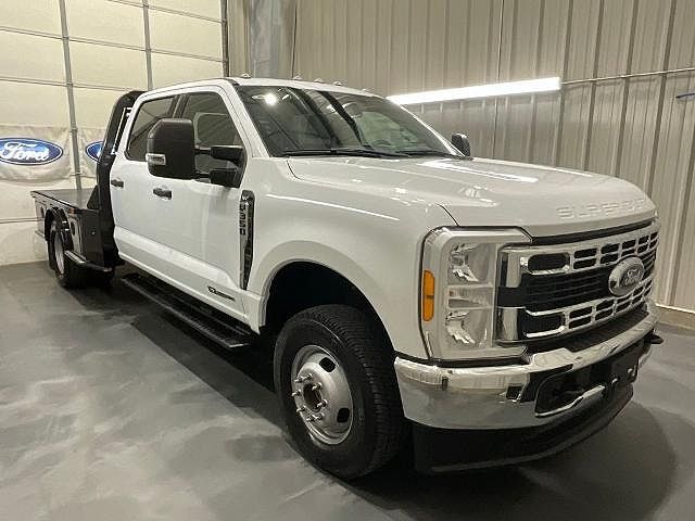 2023 FORD F-Super Duty