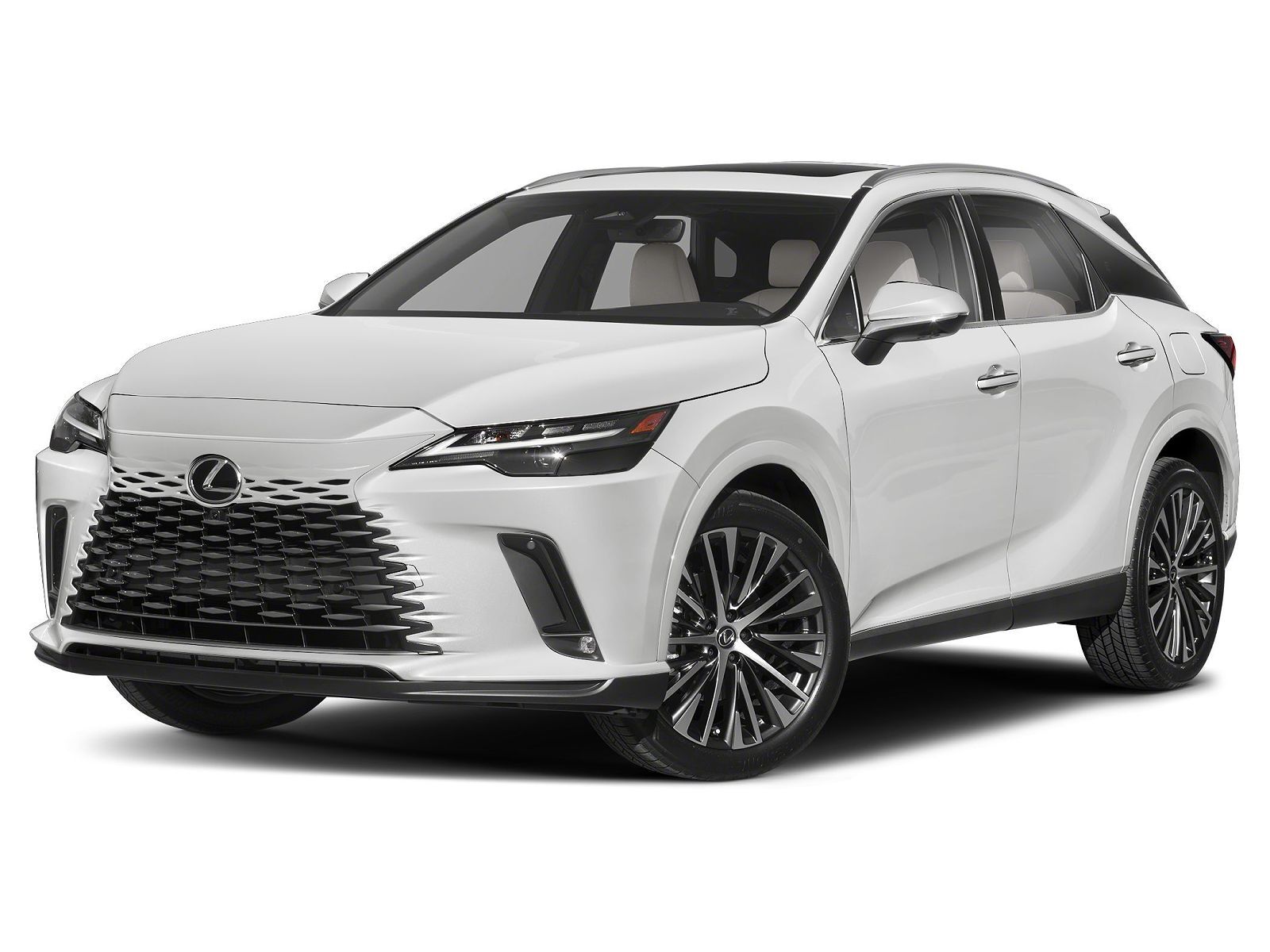 2024 LEXUS RX