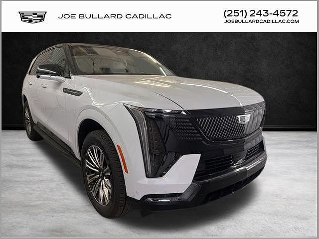 2026 CADILLAC Escalade IQ