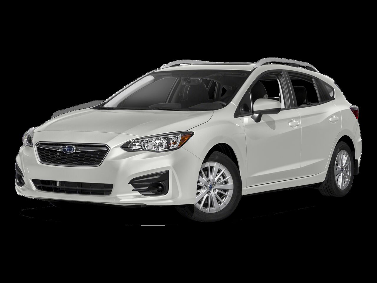 2017 SUBARU Impreza