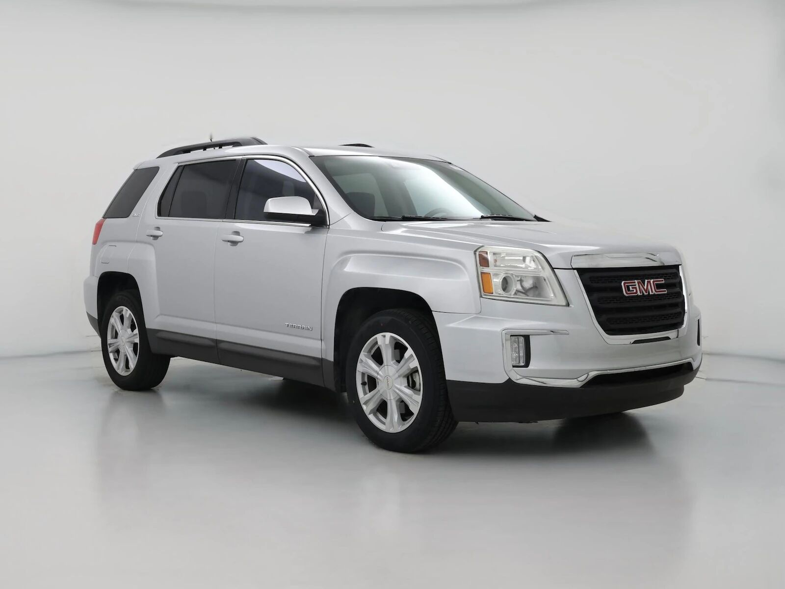 2017 GMC Terrain