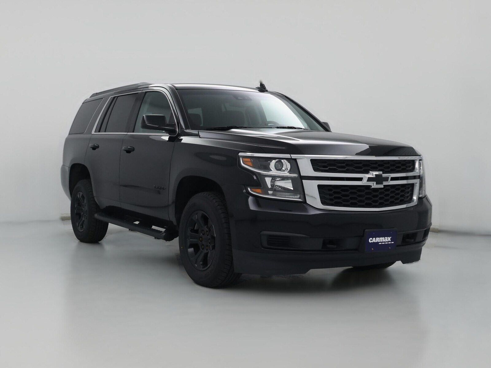 2019 CHEVROLET Tahoe