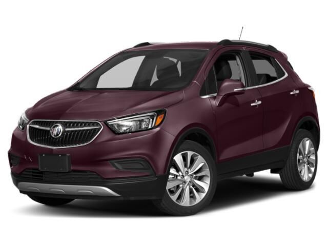 2018 BUICK Encore