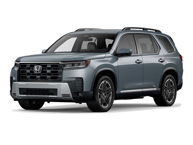2026 HONDA Pilot
