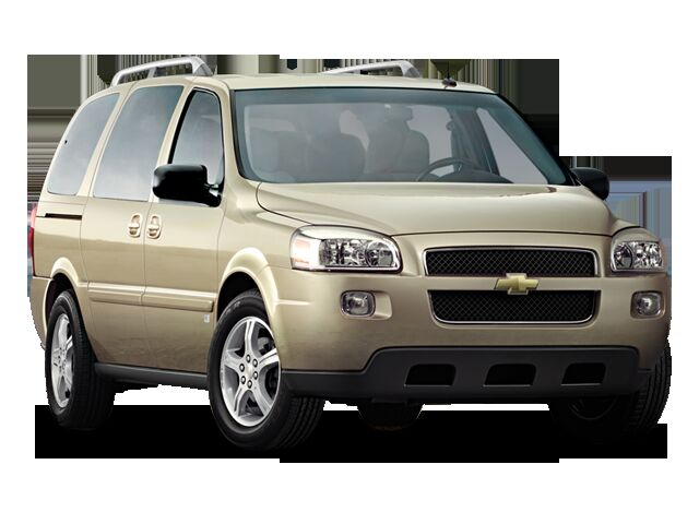 2008 CHEVROLET Uplander