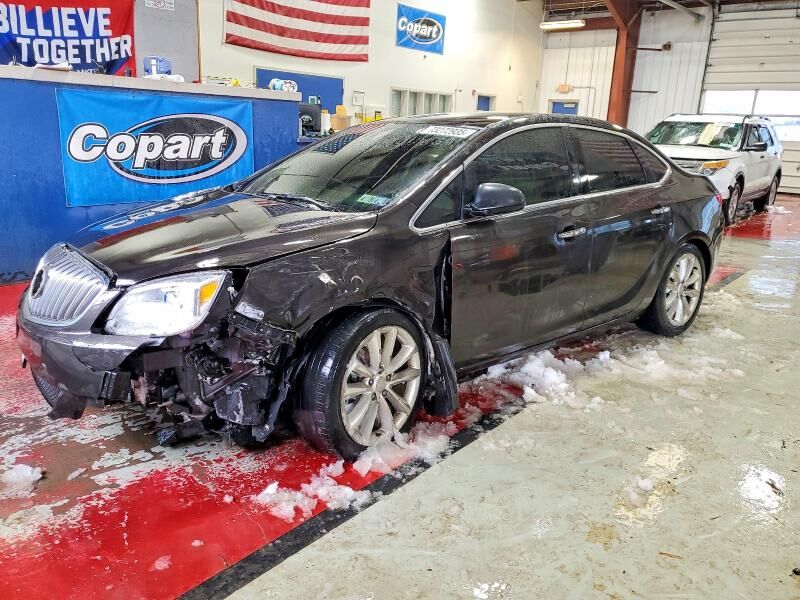 2013 BUICK Verano