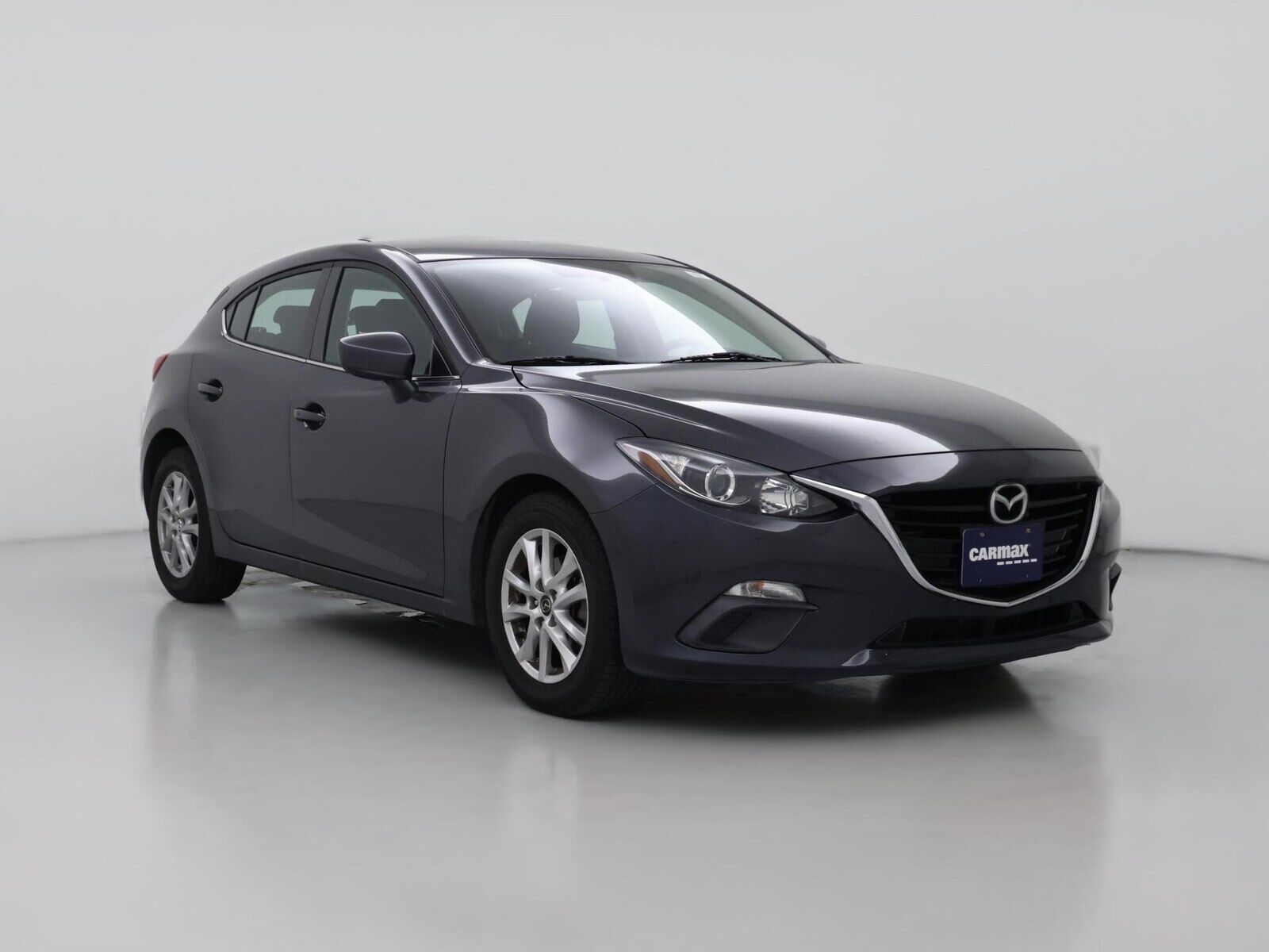 2014 MAZDA Mazda3