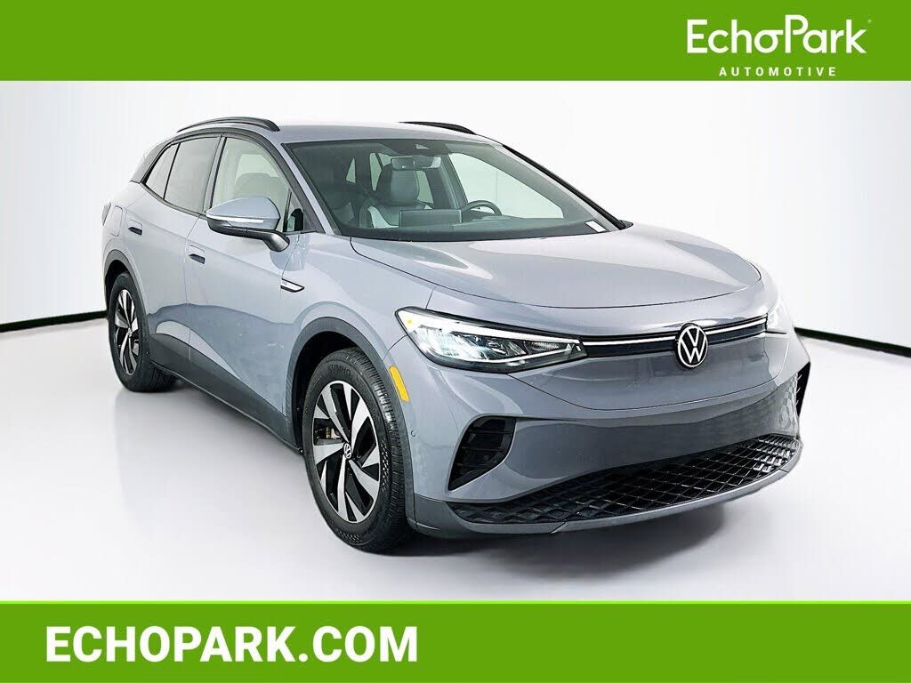 2023 VOLKSWAGEN ID.4