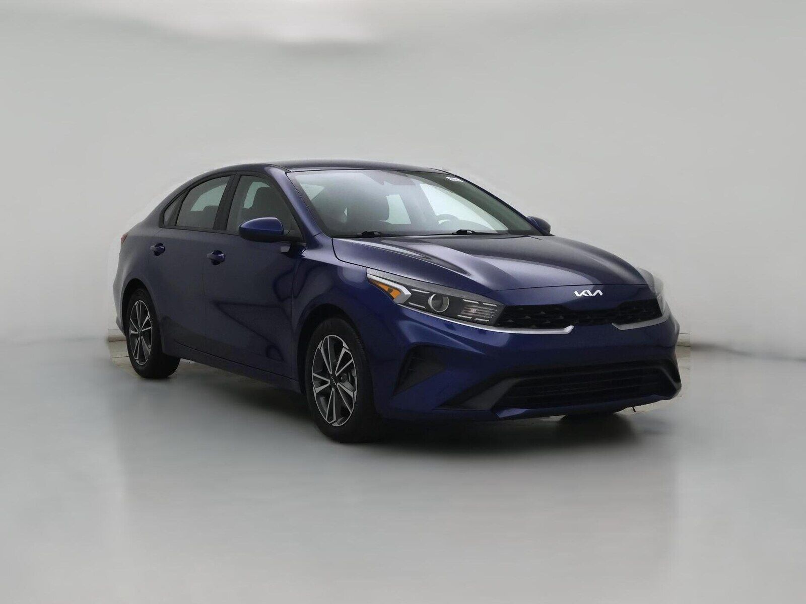 2022 KIA Forte