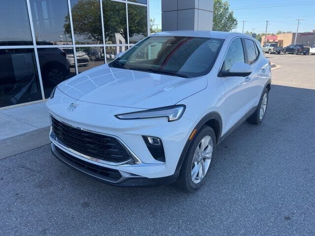 2024 BUICK Encore GX