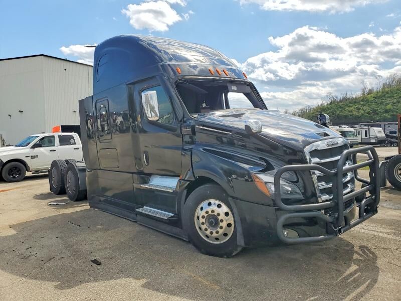 2026 FREIGHTLINER Cascadia