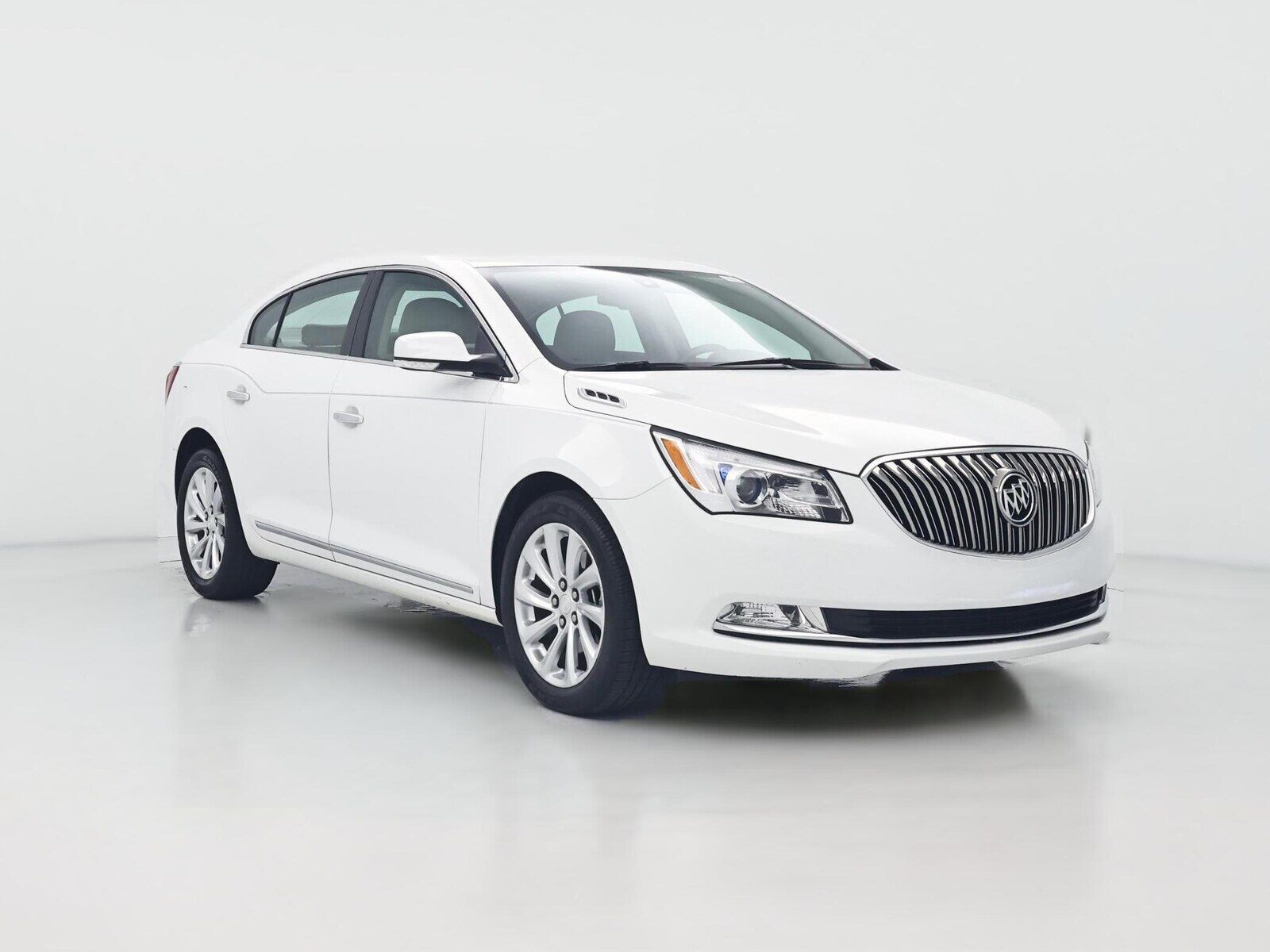 2016 BUICK LaCrosse