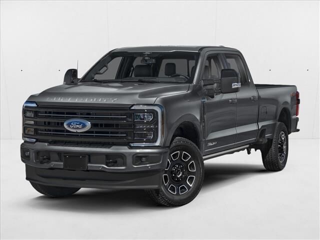 2026 FORD F-350