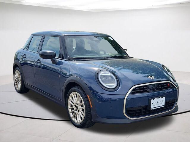2025 MINI Hardtop