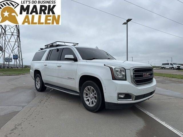 2019 GMC Yukon XL