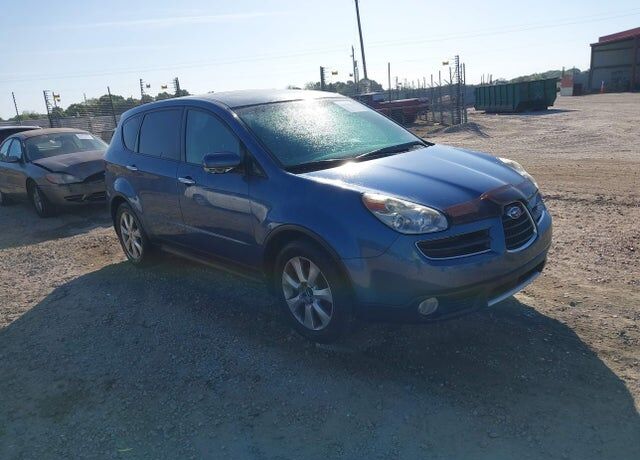 2007 SUBARU B9 Tribeca