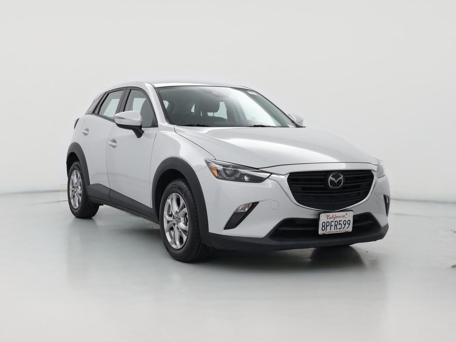 2020 MAZDA CX-3