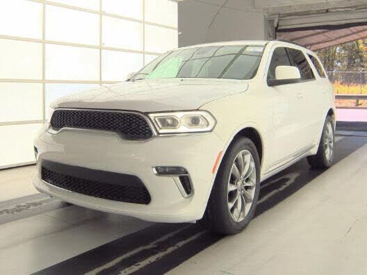 2022 DODGE Durango