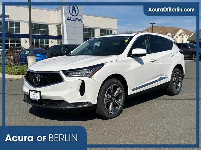 2024 ACURA RDX