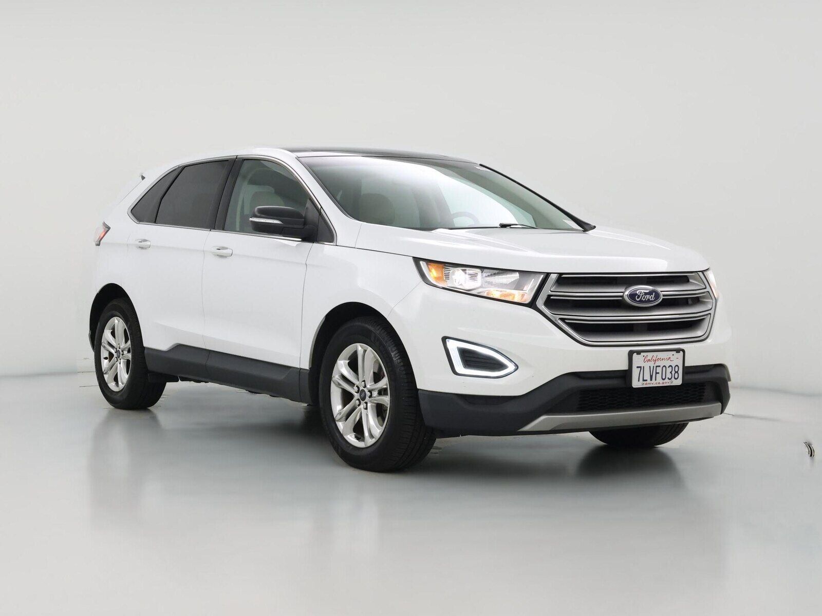 2015 FORD Edge