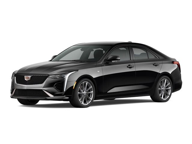 2021 CADILLAC CT4