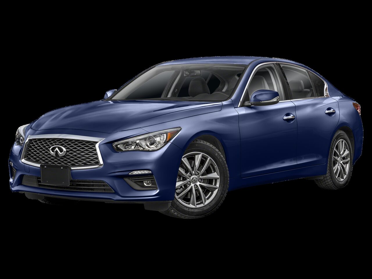 2024 INFINITI Q50