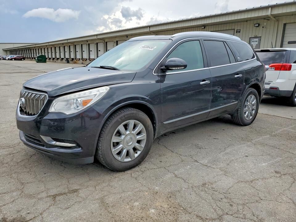 2014 BUICK Enclave