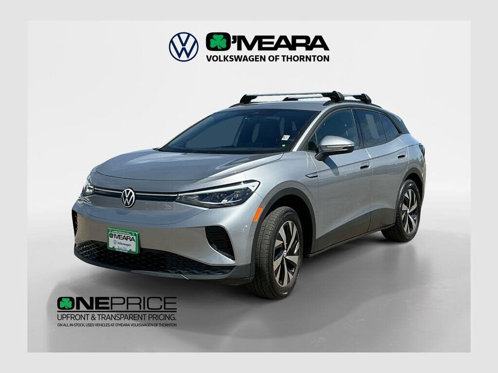 2023 VOLKSWAGEN ID.4