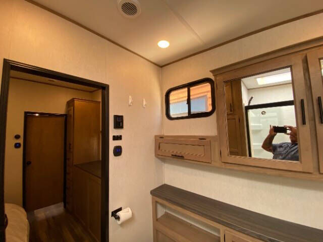 2023 FOREST RIVER Sabre