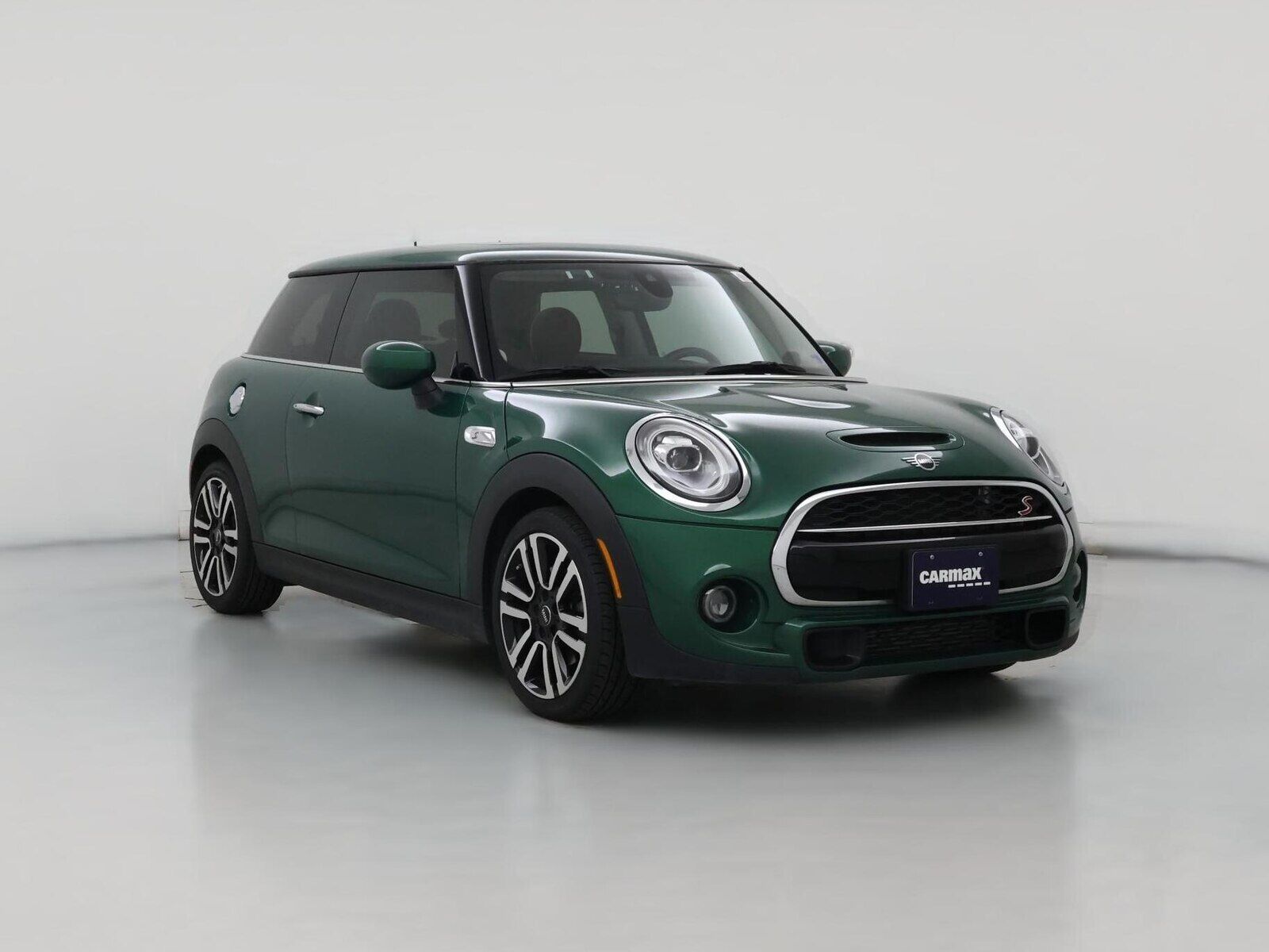 2020 MINI Hardtop