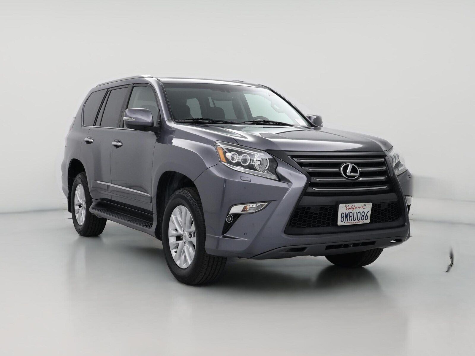 2019 LEXUS GX
