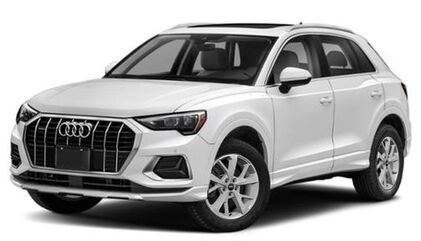 2023 AUDI Q3