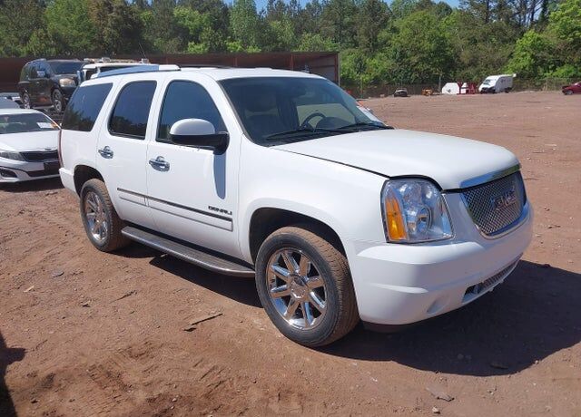 2010 GMC Yukon