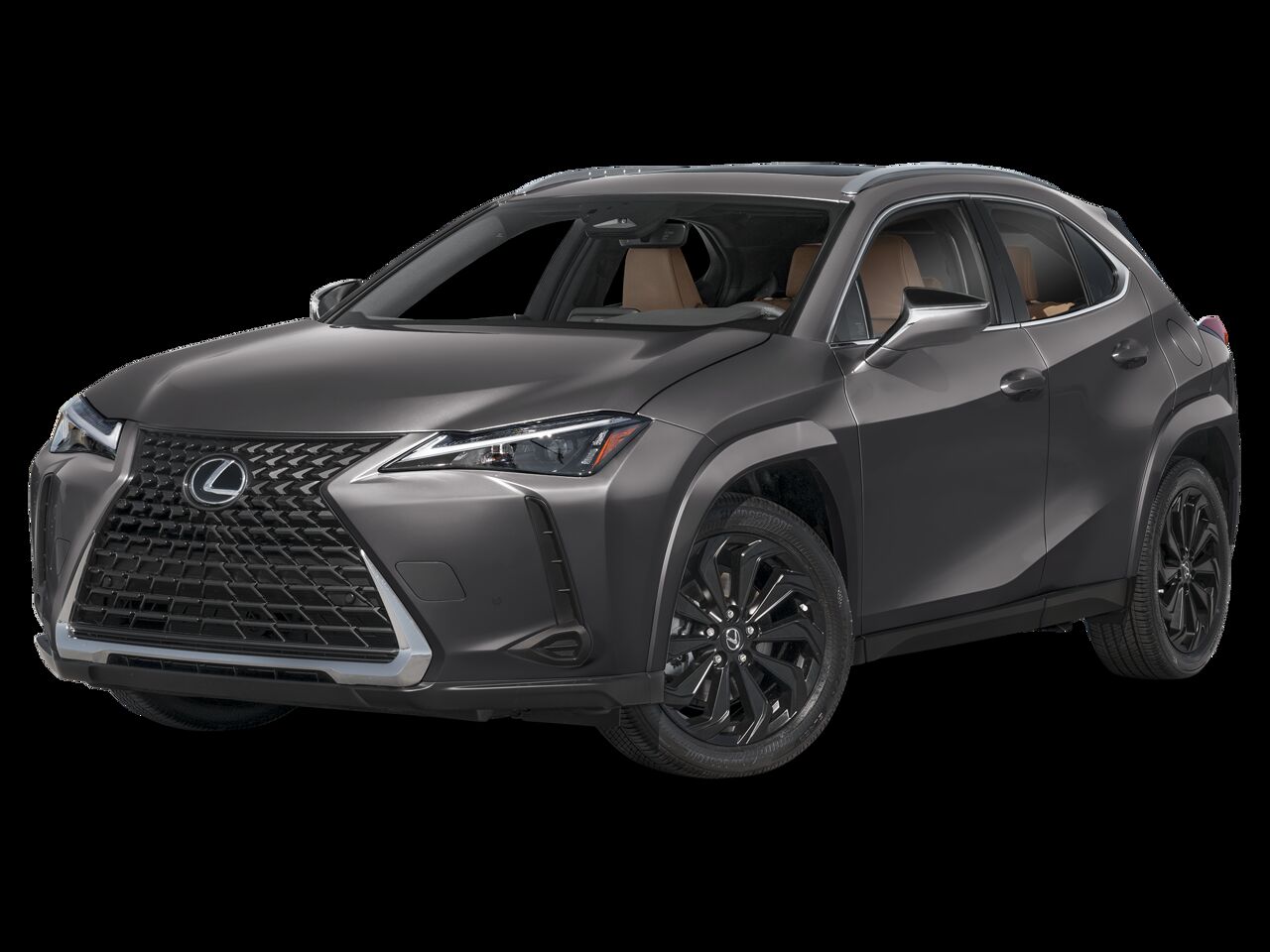 2026 LEXUS UX