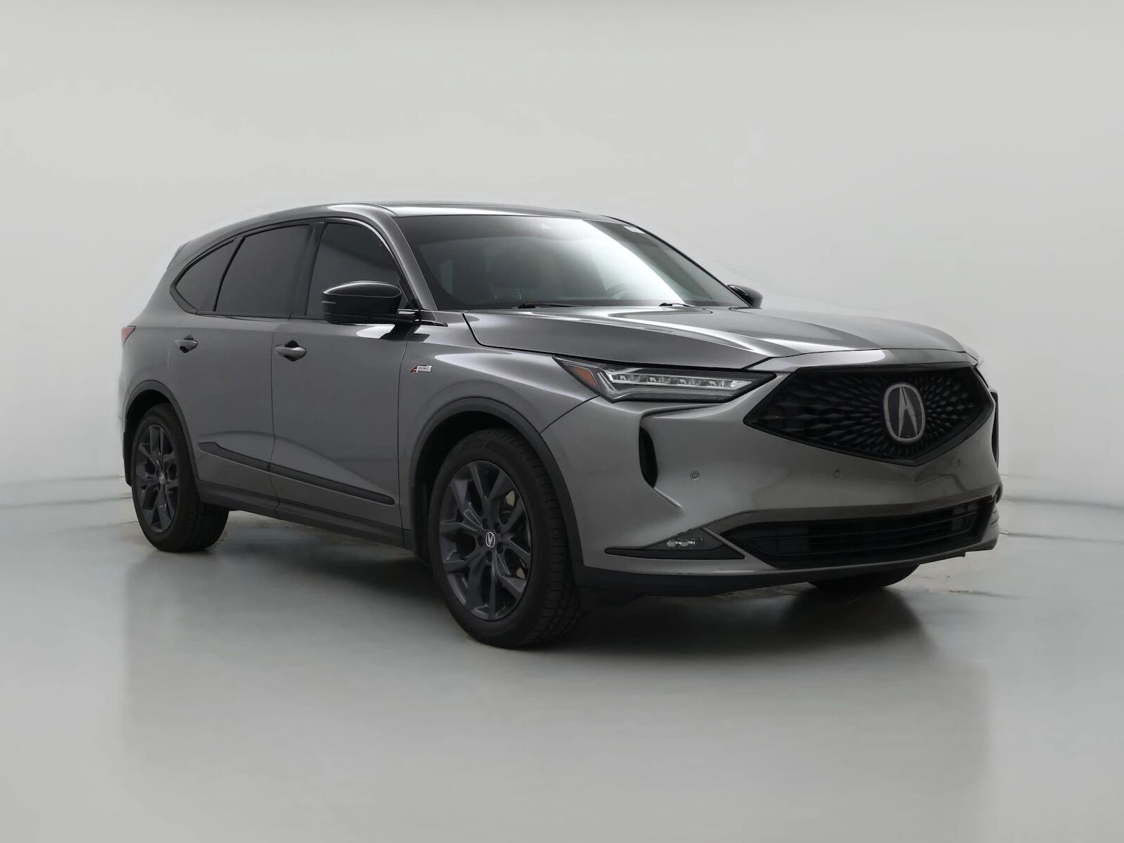 2022 ACURA MDX