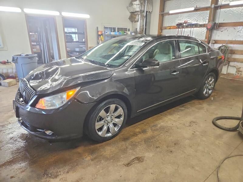 2013 BUICK LaCrosse