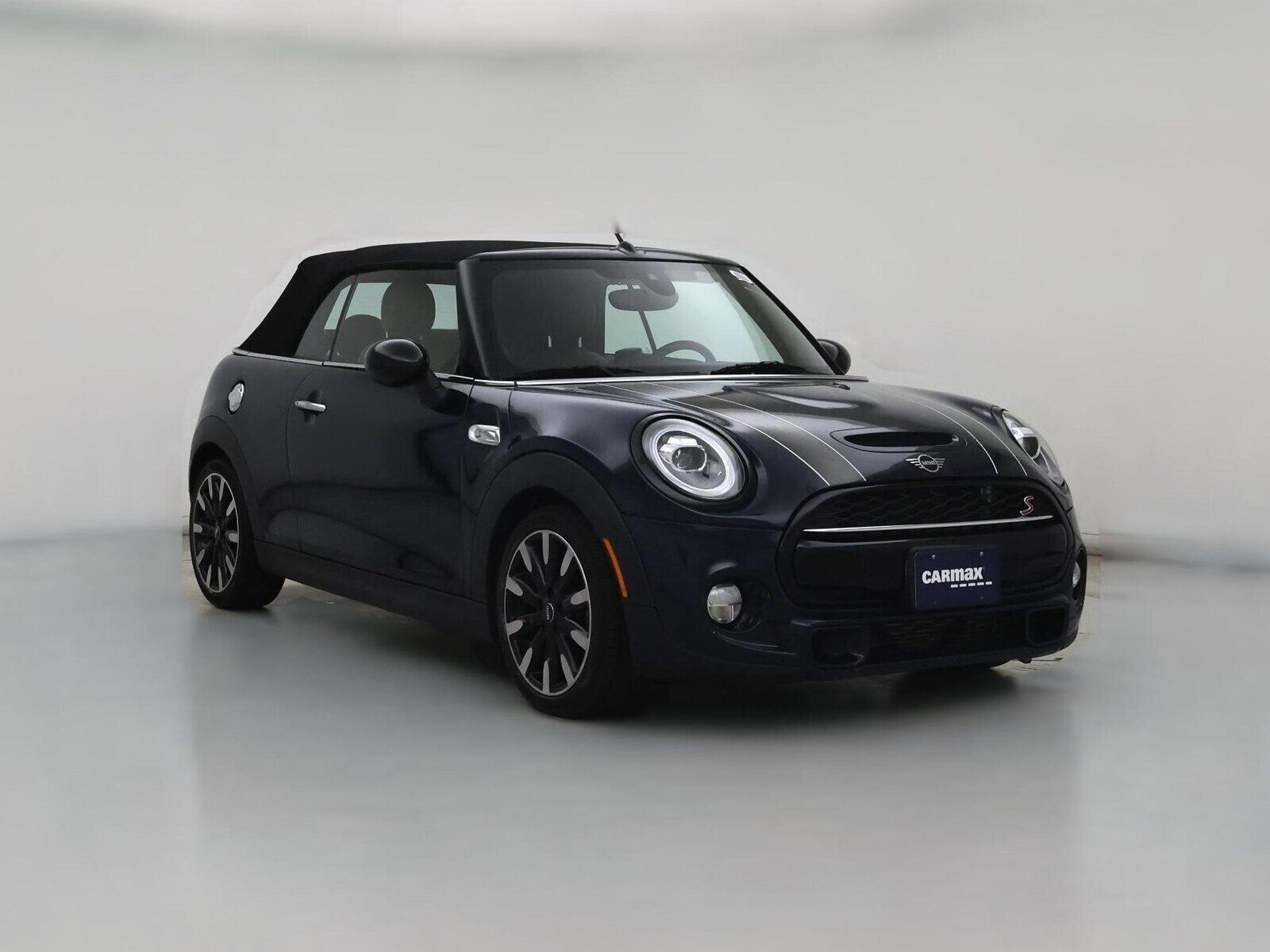2019 MINI Cooper Convertible