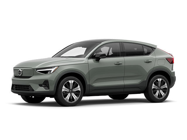 2023 VOLVO C40