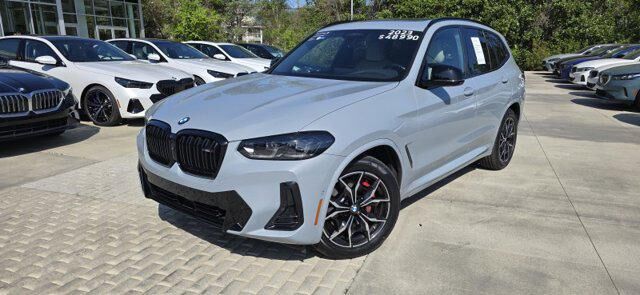 2023 BMW X3