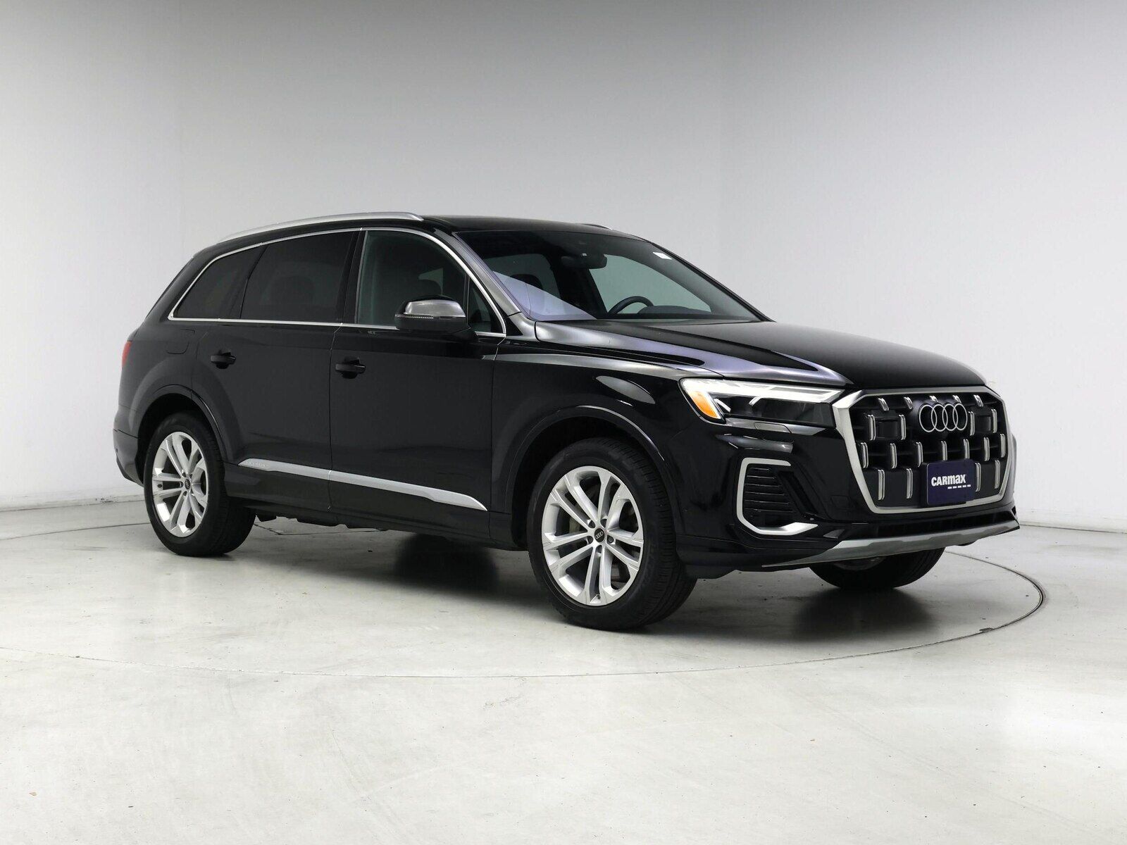 2025 Audi Q7