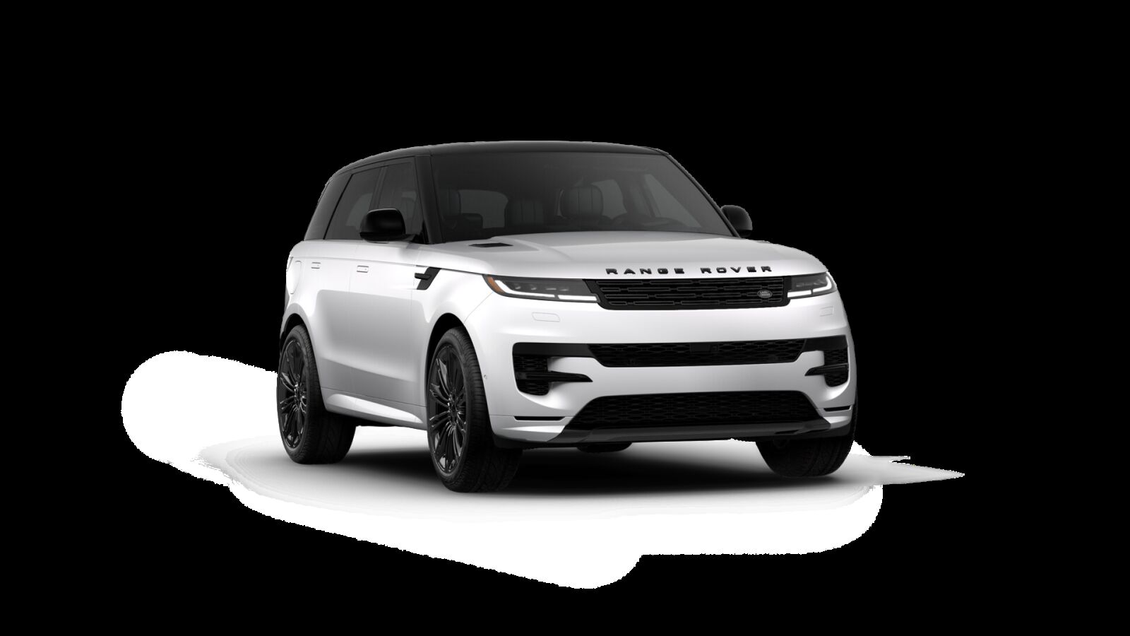 2026 LAND ROVER Range Rover Sport