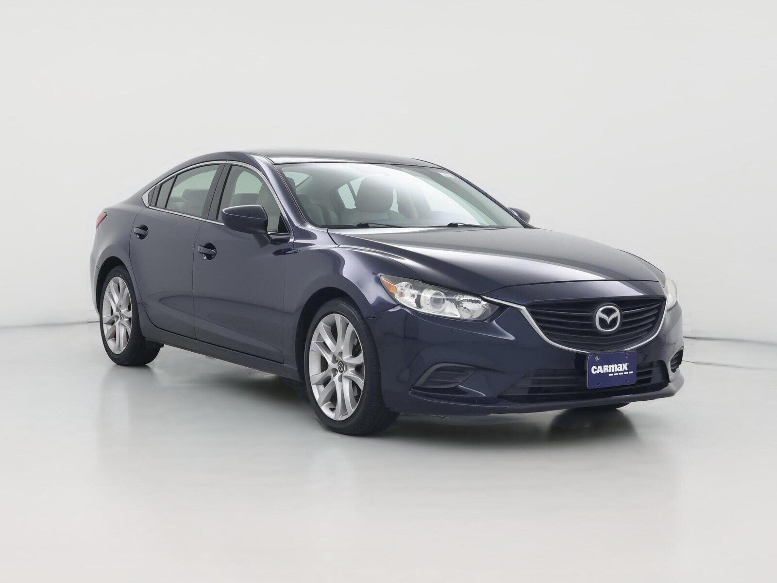 2015 MAZDA Mazda6