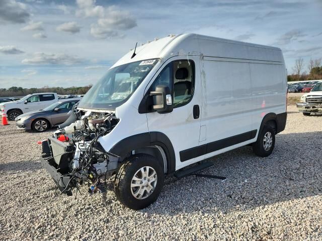 2023 RAM Promaster 1500
